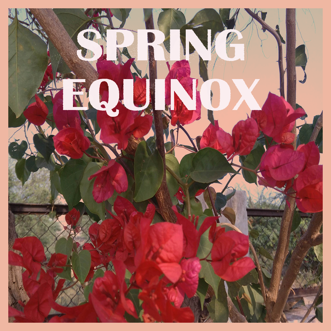 Spring Equinox 2024 Vernal Equinox Date & Time Worldwide