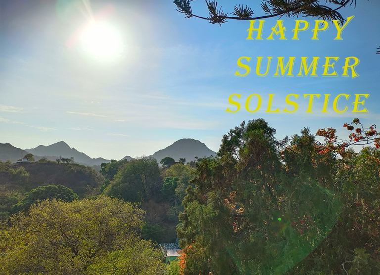 Summer Solstice 2024 Date and Timings UTC IST EDT