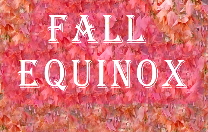 fall equinox 2024